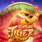 Fortune Tiger Logo