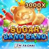 Sugar Bang Bang Logo
