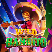 Wild Bandito Logo