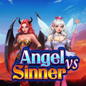 Angel vs Sinner Logo