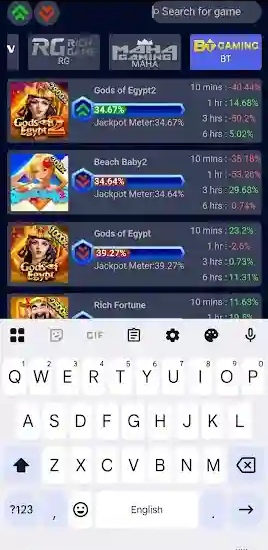 App Screen 3