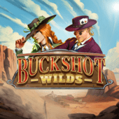 Buckshot Wilds Logo