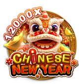 Chinese New Year Logo