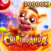 Chilihuahua Logo