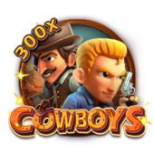 COWBOYS Logo