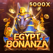 Egypt Bonanza Logo