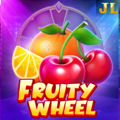 Fruity Wheel Logo