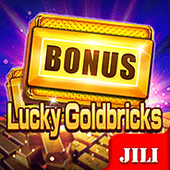 Goldbricks Logo