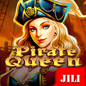 Pirat Queen Logo