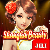 Shanghai Beauty Logo