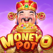 Money Pot Logo