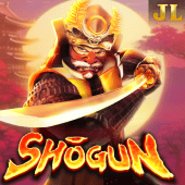 Shogun Logo
