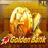 Golden Bank Logo
