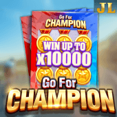 Champion Logo
