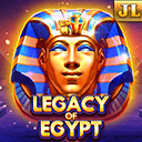 Legacy of Egypt Logo