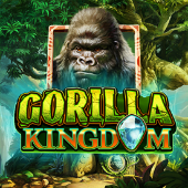 Gorilla Kingdom™ Logo