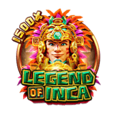 Legend of Inca Logo