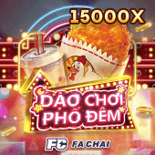 Night Market Logo