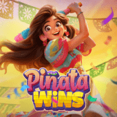Pinata Wins Logo