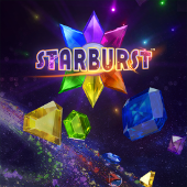 Starburst™ Logo