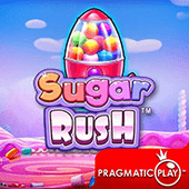 Sugar Rush Logo