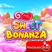 Sweet Bonanza Logo