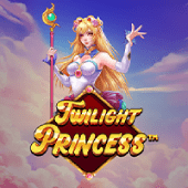 Twilight Princess Logo