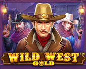 Wild West Gold Logo