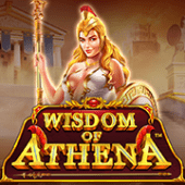 Wisdom of Athena Logo