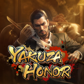 Yakuza Honor Logo